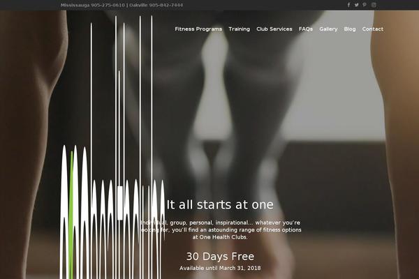 Site using Divi_search_layout_injector plugin