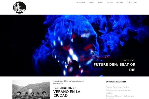 Untitled theme site design template sample