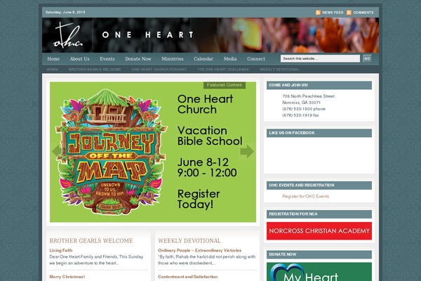Engrave theme site design template sample