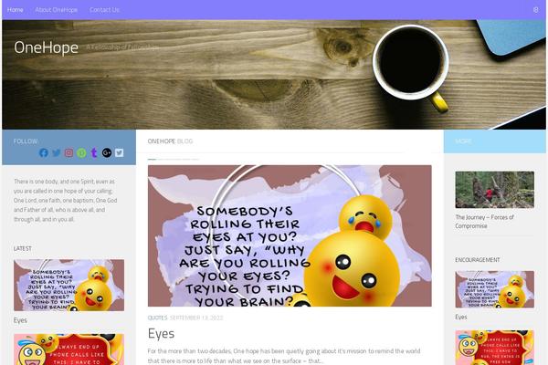 Site using Stakk-dev plugin