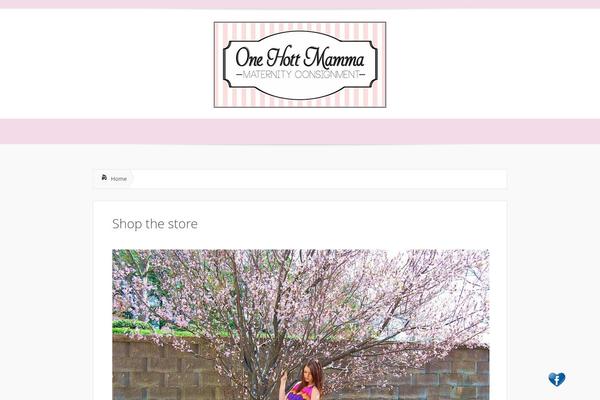 Site using Floating Social Media Icon plugin