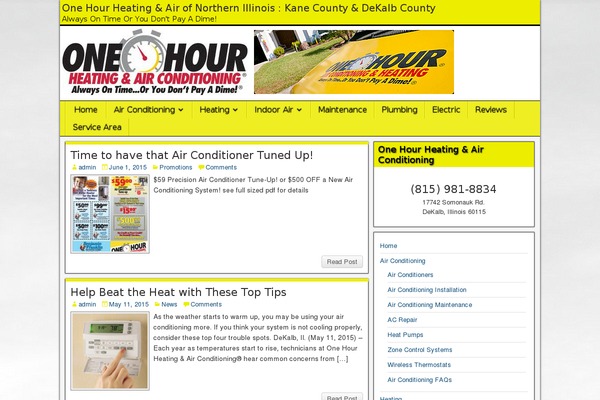 Frontier theme site design template sample
