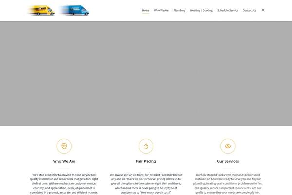 Site using Font plugin