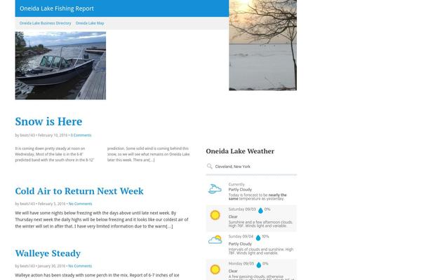 Site using CM Answers plugin