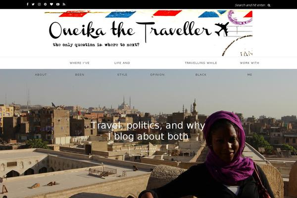 Site using Ele-custom-skin plugin
