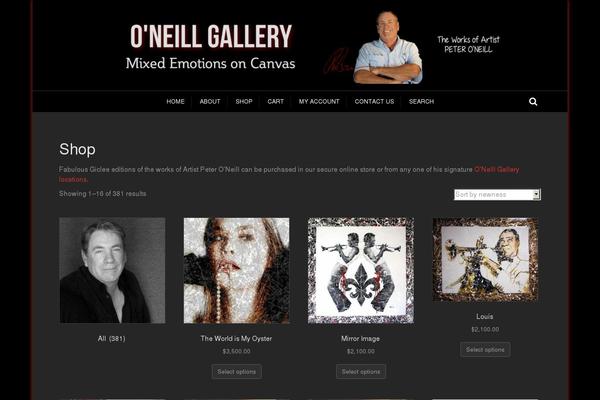 Site using Beaver Builder plugin
