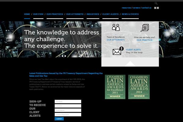 Site using Constant Contact for WordPress plugin