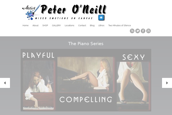 Beaver Builder theme site design template sample