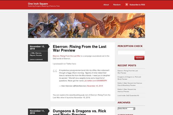 Site using Ie-sitemode plugin