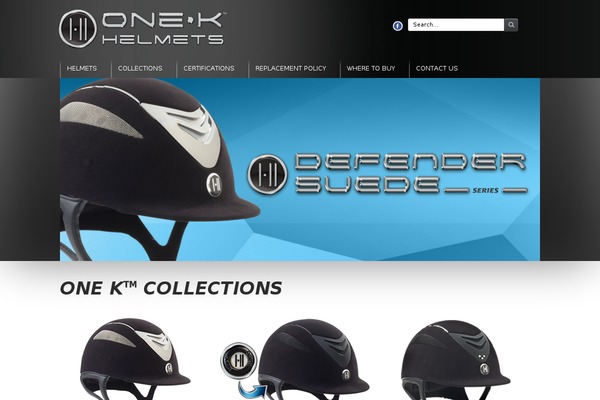 Yin & Yang theme site design template sample