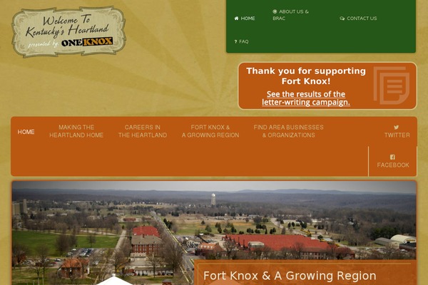 Enterprise Pro theme site design template sample