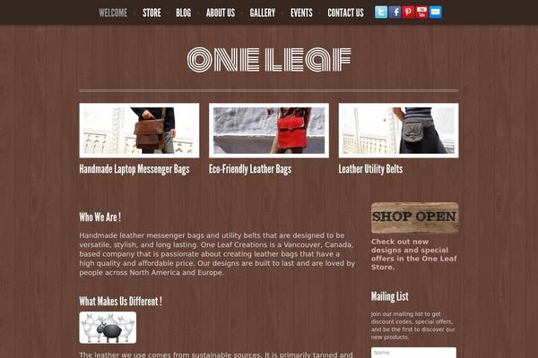 Gdvintage theme site design template sample