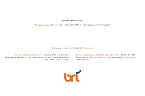 Site using ITRO Popup Plugin plugin