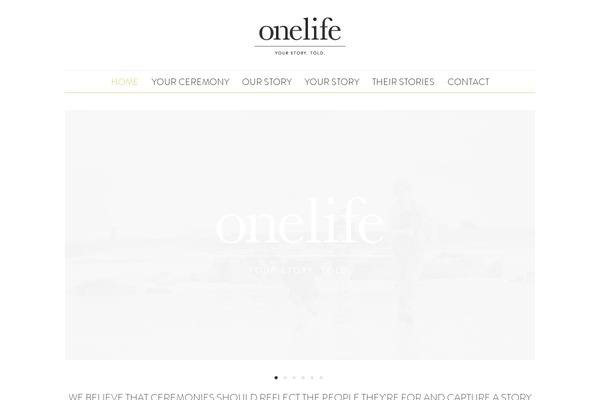 onelifeceremonies.co.uk site used Skyfashion