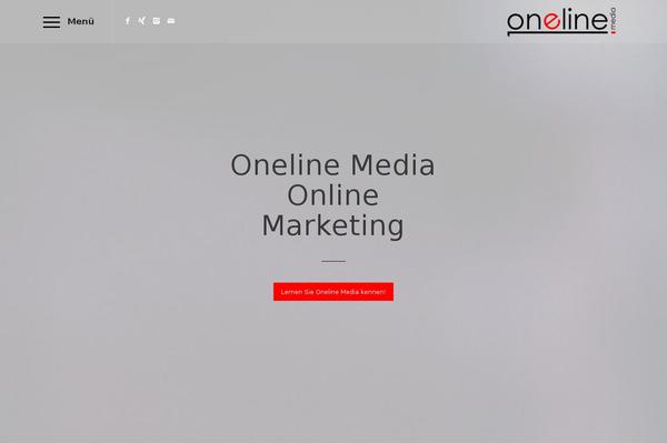 Site using CC Cookie Consent (Silktide) plugin