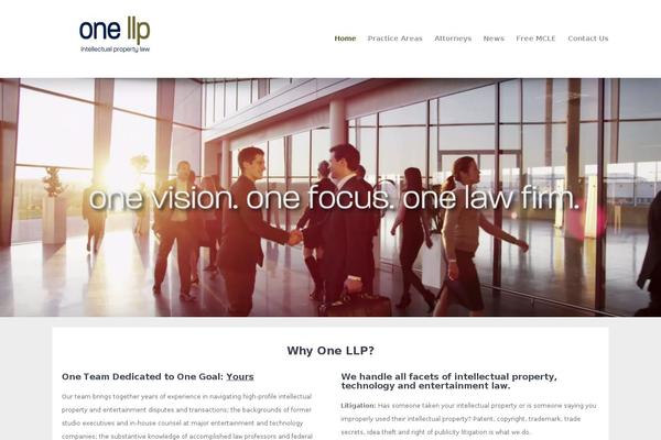 Site using The-grid plugin