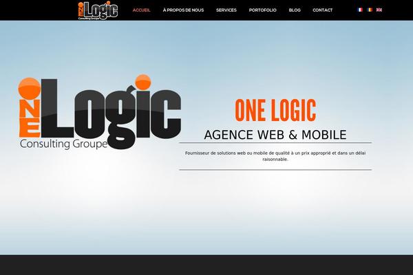 Site using Cherry-plugin plugin