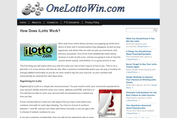 Site using Cunjo: The Best Free Social Share Plugin plugin
