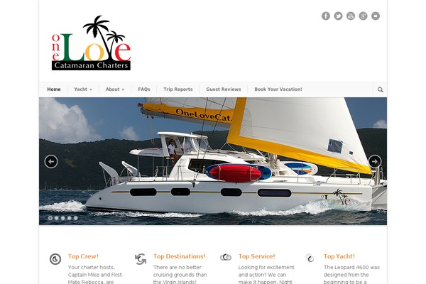 Modernize v3.11 theme site design template sample