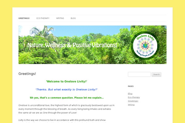 Site using Better Click To Tweet plugin