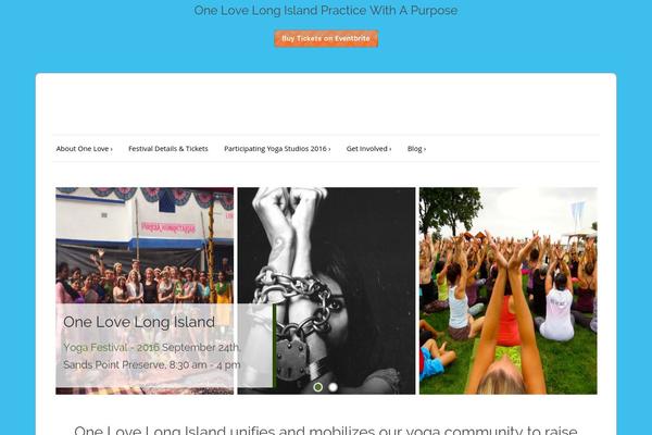 ColorWay theme site design template sample