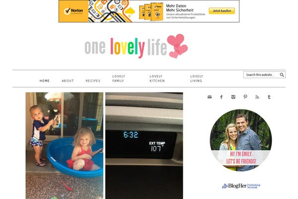 Site using Tasty-pins plugin