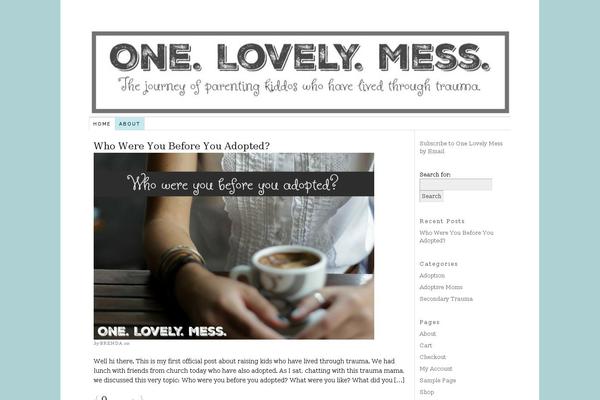 Site using Zip Recipes plugin