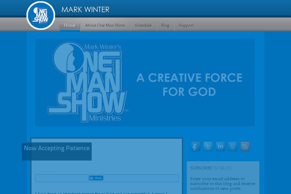 Rt_ionosphere_wp theme site design template sample