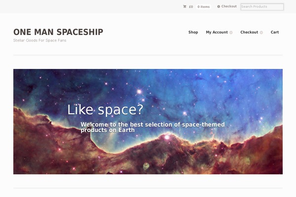 Mystile theme site design template sample
