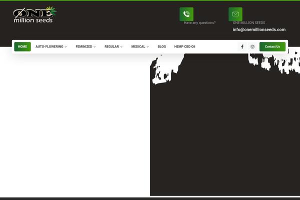 Xtra-child theme site design template sample
