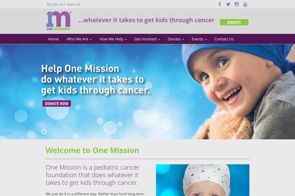 Nimva theme site design template sample
