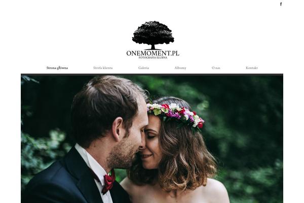 Site using GPP Testimonials Widgets plugin