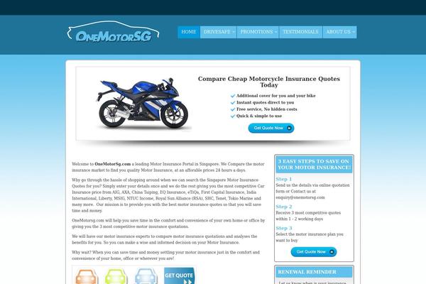 Site using Chaty plugin