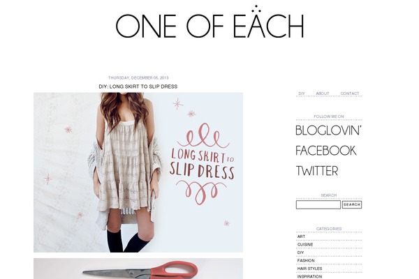 Blass2 theme site design template sample