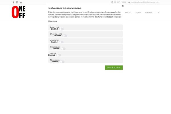 Site using Php-info-wp plugin