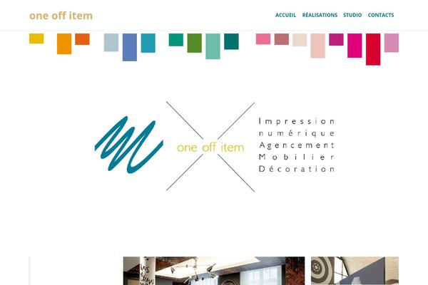Site using Wp-typography plugin