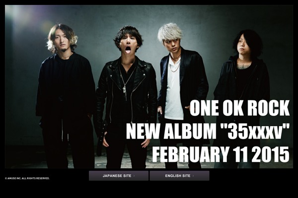 oneokrock.com site used Oor