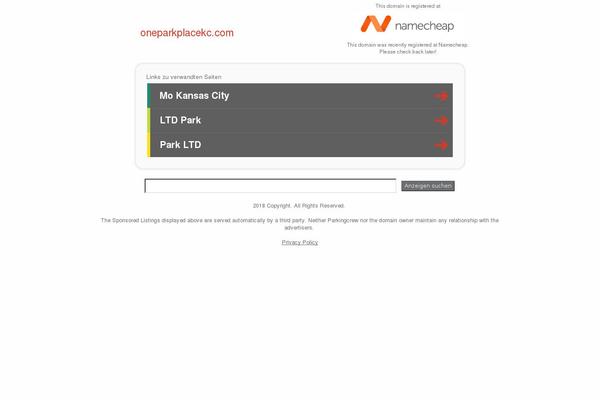 Site using Light-shortcode plugin