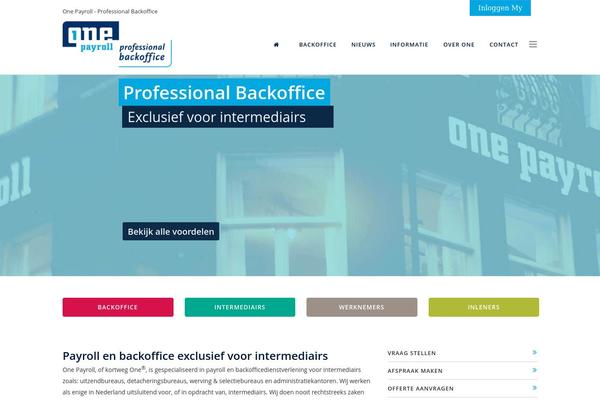 Site using Divi-toolbox plugin