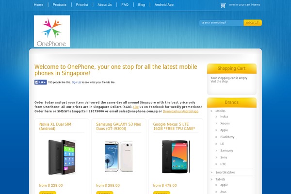 rgbstore theme websites examples