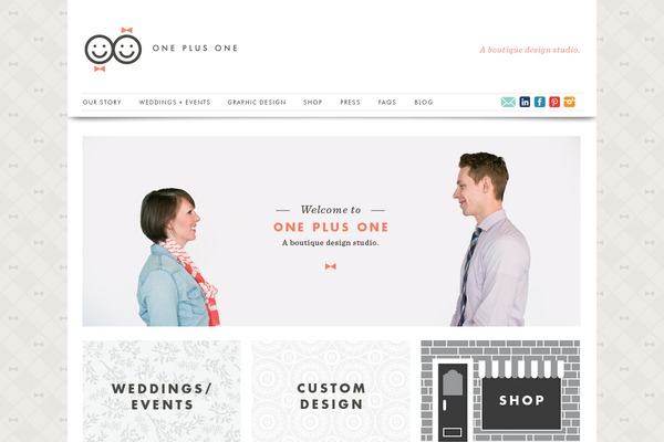 Site using Vc-icon-tabs plugin