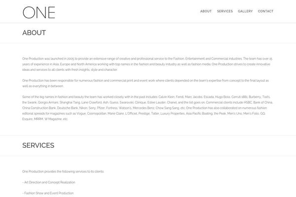 Site using Ebor-page-builder-master plugin