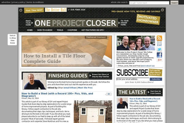 oneprojectcloser.com site used Revolution_music-10
