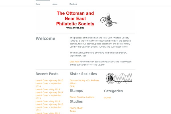 Wu Wei theme site design template sample