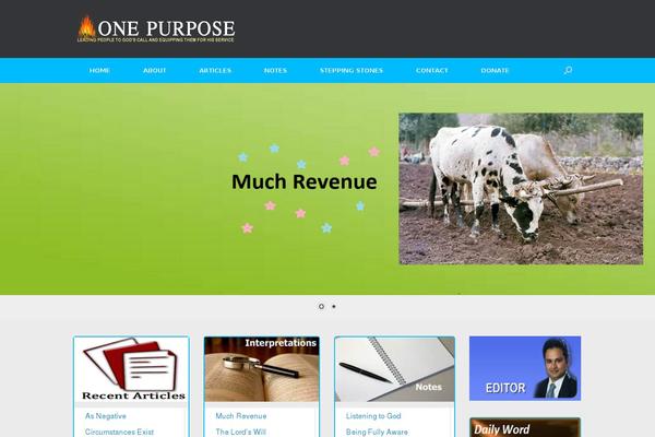 Site using Custom Scrollbar plugin
