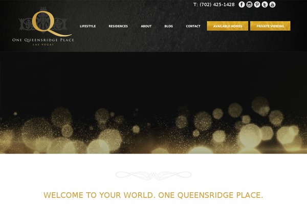 Site using dsIDXpress IDX Plugin plugin