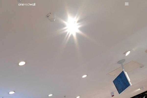 Site using Js_composer_salient plugin