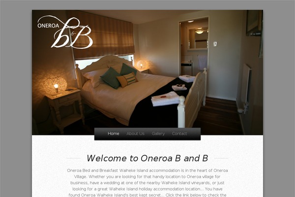 Lamoon theme site design template sample