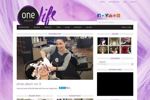Hello-theme-child-master theme site design template sample