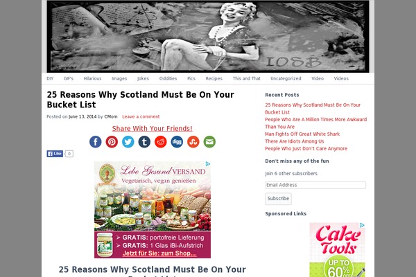 Website theme site design template sample